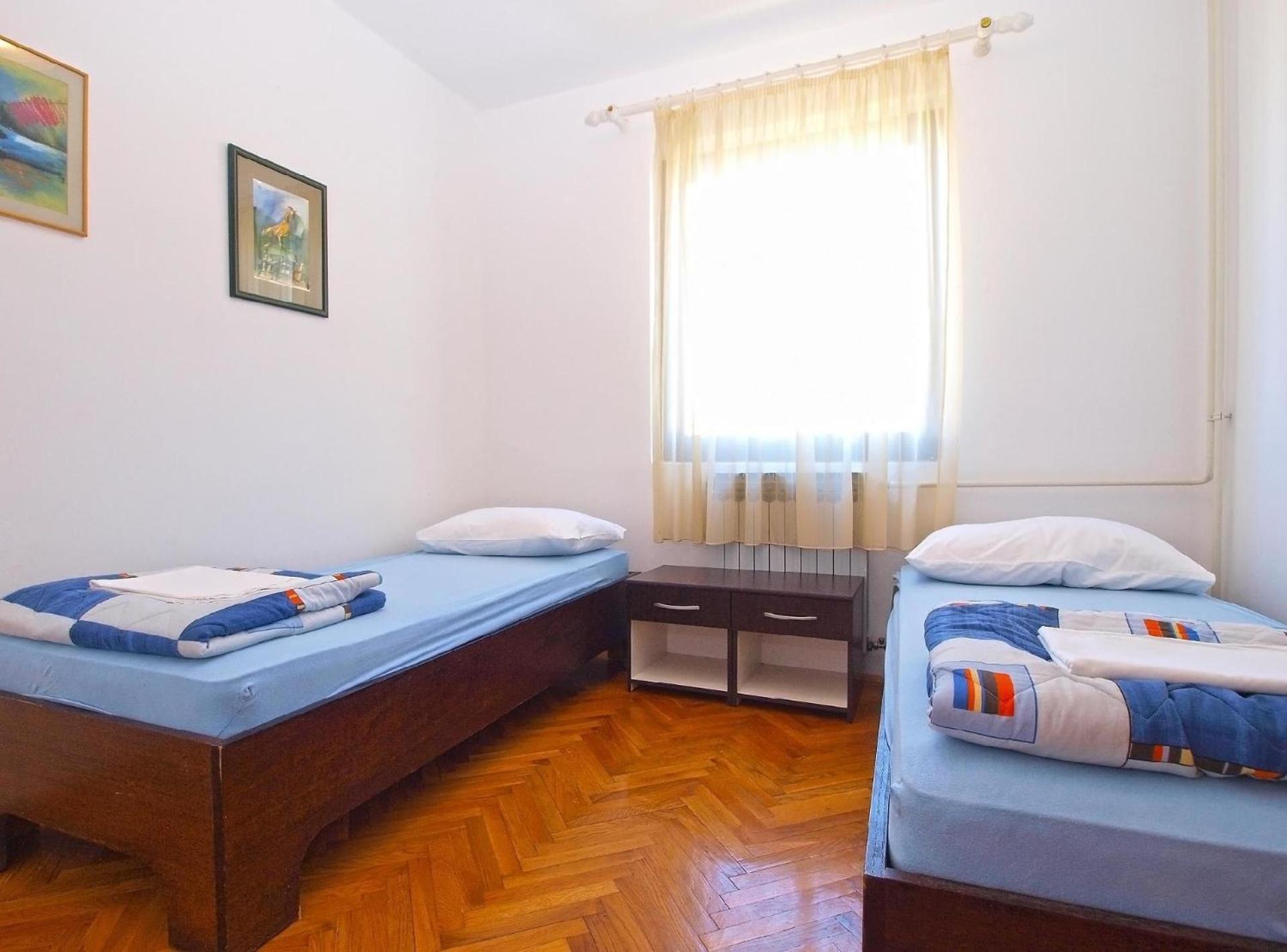 Ferienwohnung Fuer 5 Personen Ca 65 Qm In Pula-Fondole, Istrien Istrische Riviera Štinjan Buitenkant foto