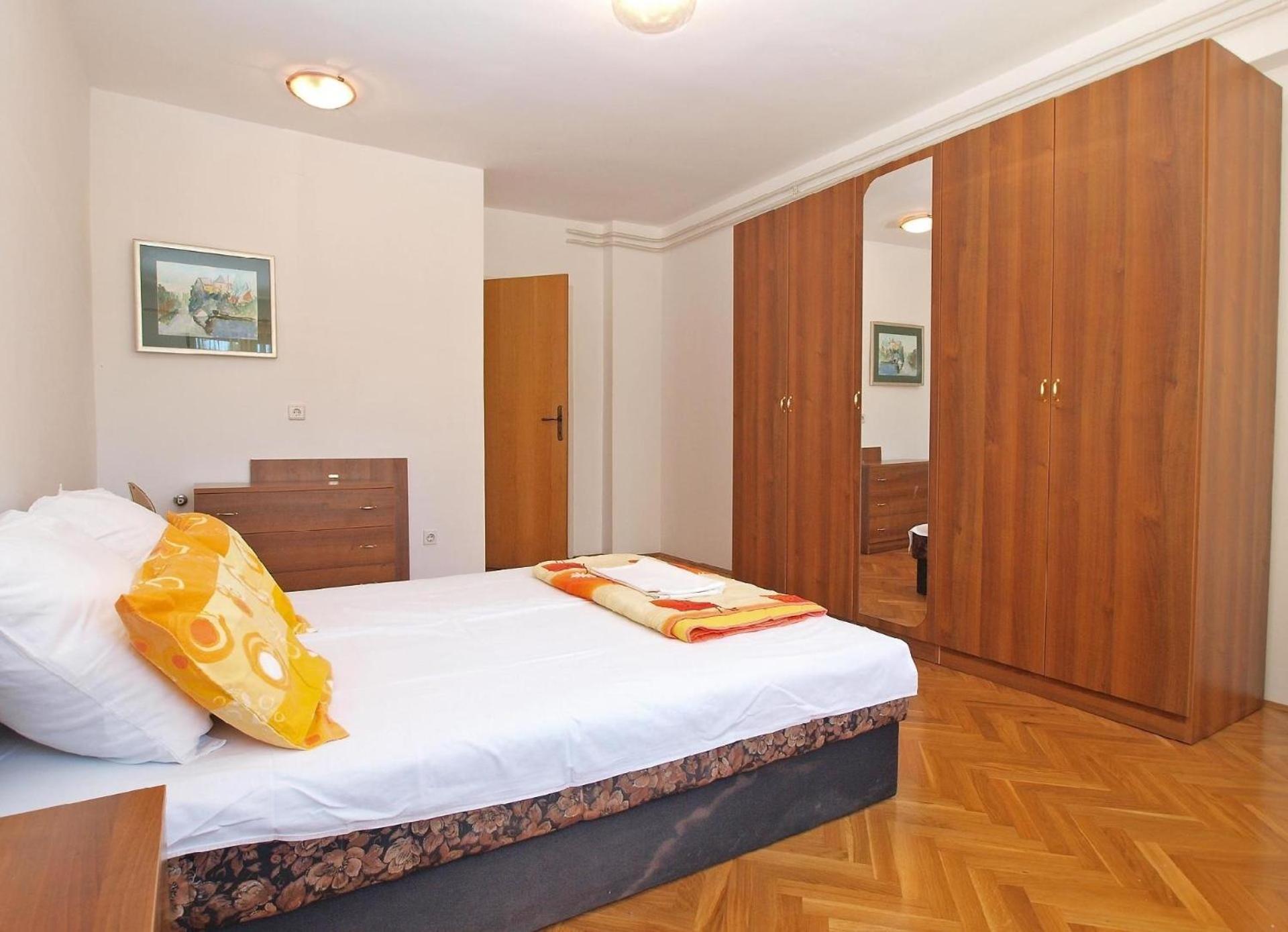 Ferienwohnung Fuer 5 Personen Ca 65 Qm In Pula-Fondole, Istrien Istrische Riviera Štinjan Buitenkant foto