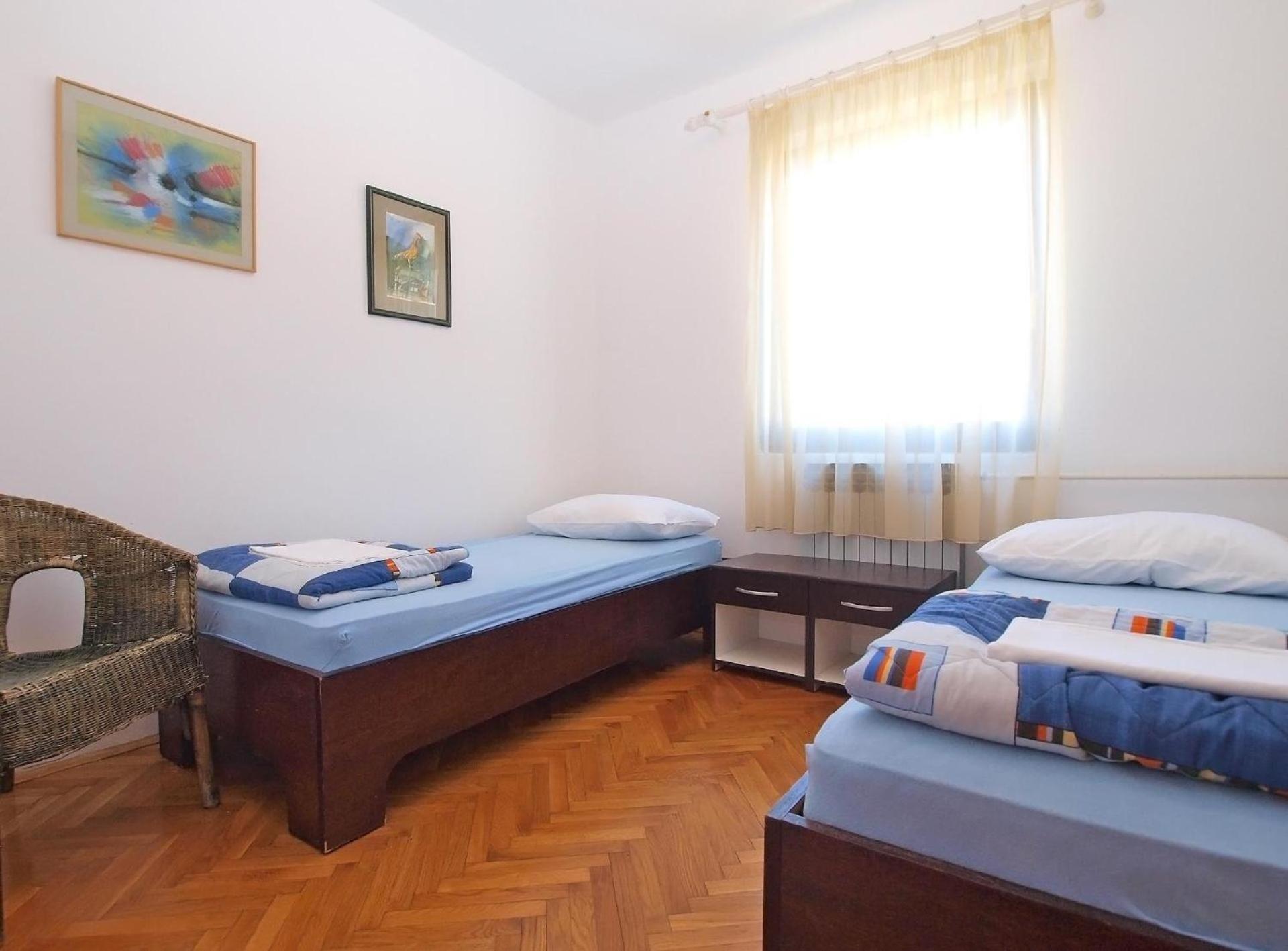 Ferienwohnung Fuer 5 Personen Ca 65 Qm In Pula-Fondole, Istrien Istrische Riviera Štinjan Buitenkant foto