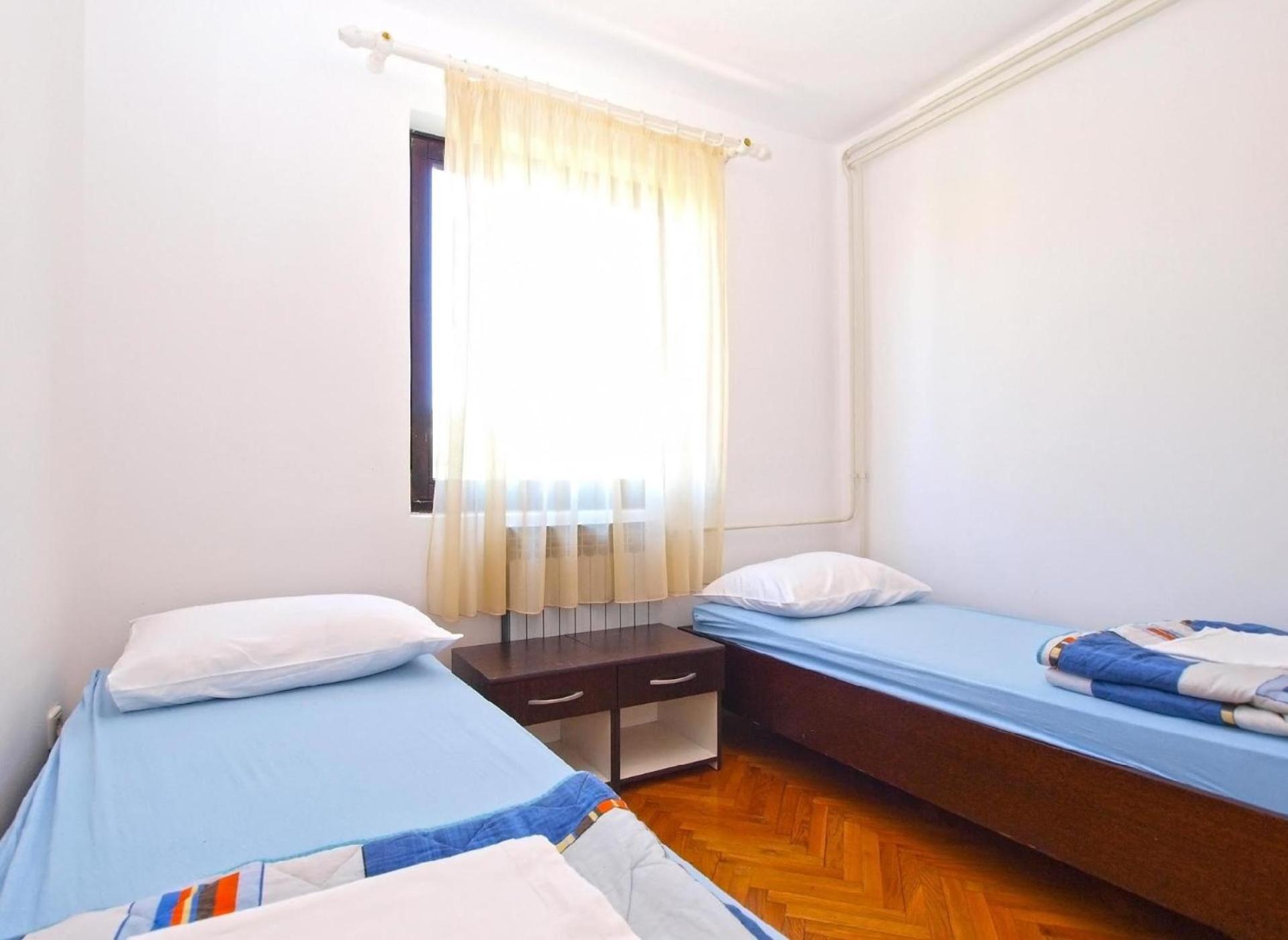 Ferienwohnung Fuer 5 Personen Ca 65 Qm In Pula-Fondole, Istrien Istrische Riviera Štinjan Buitenkant foto